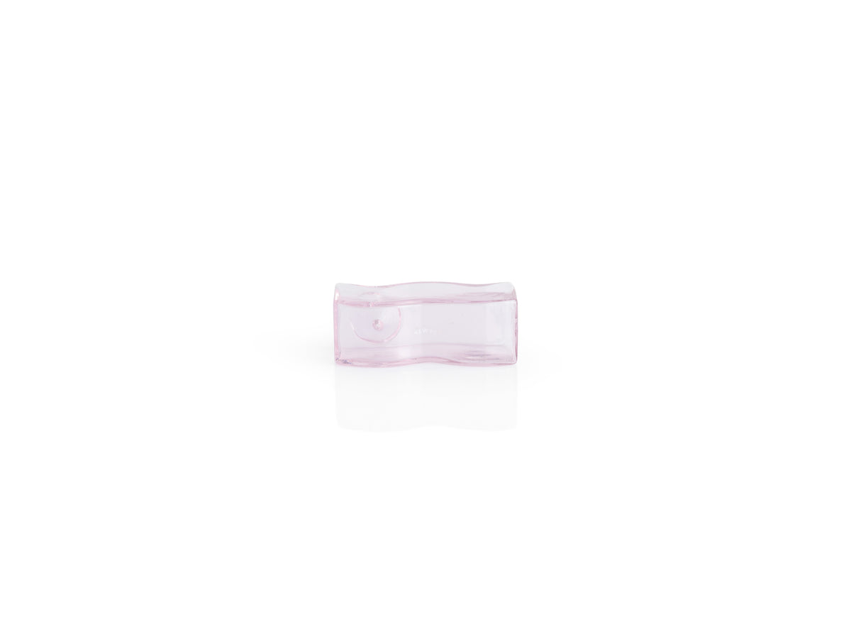 Wavy - Pink