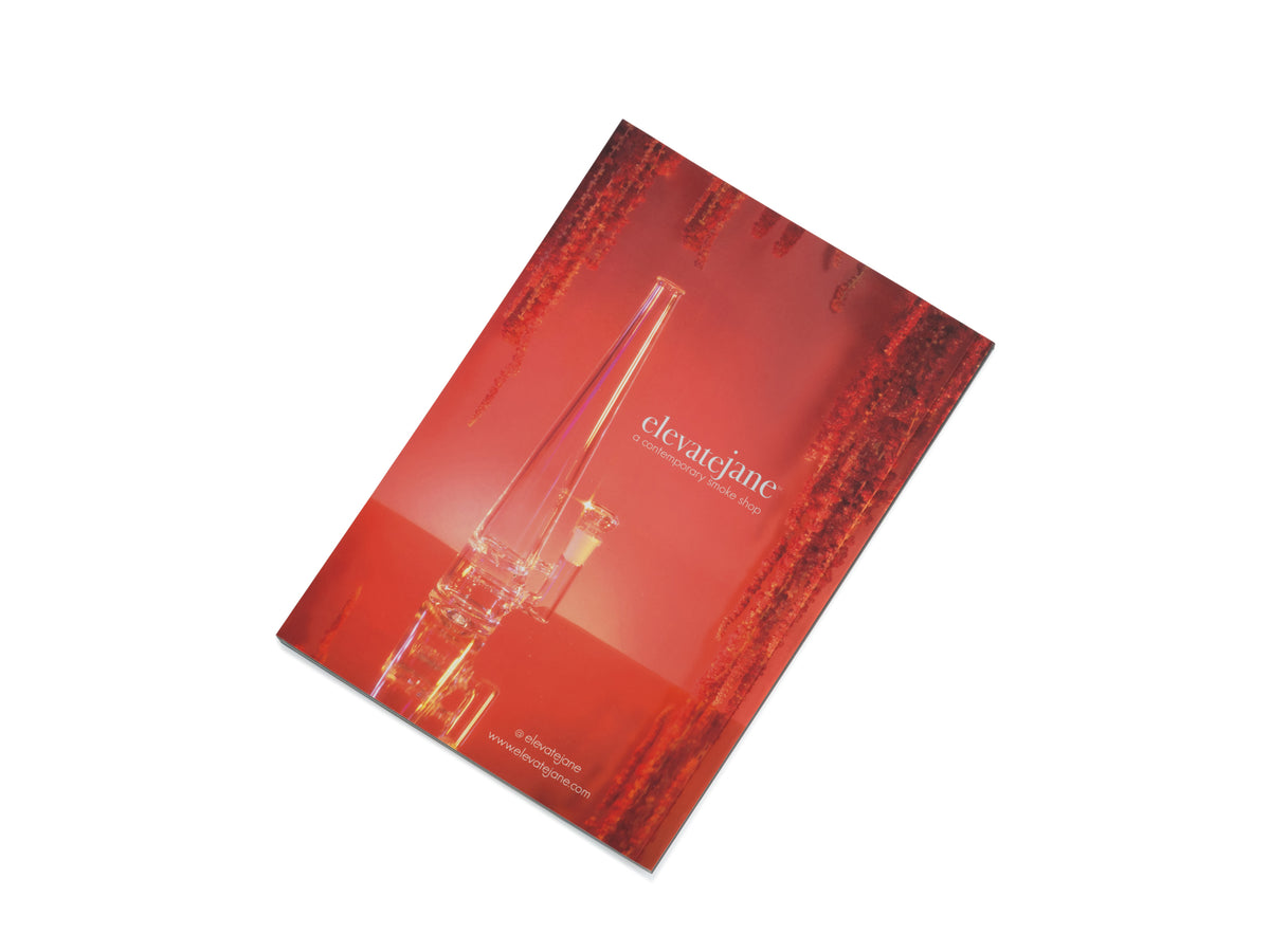 Broccoli Magazine Issue 13