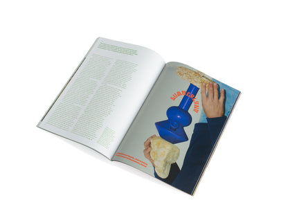 Broccoli Magazine Issue 13