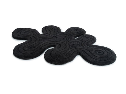 Dune Rug - Hunter
