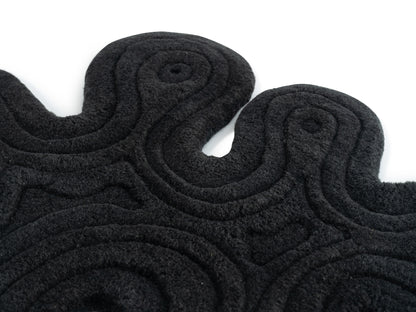Dune Rug - Hunter