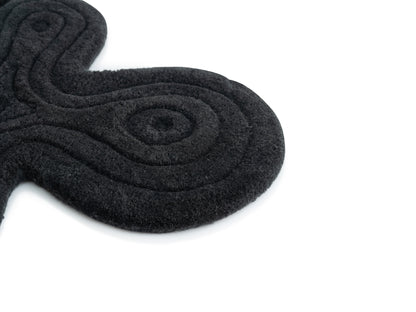 Dune Rug - Hunter