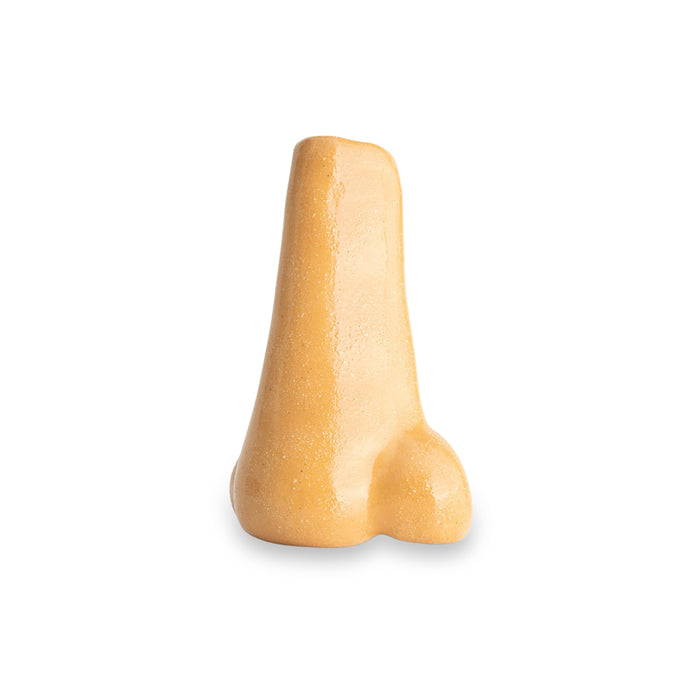 Nose Vase - Orange