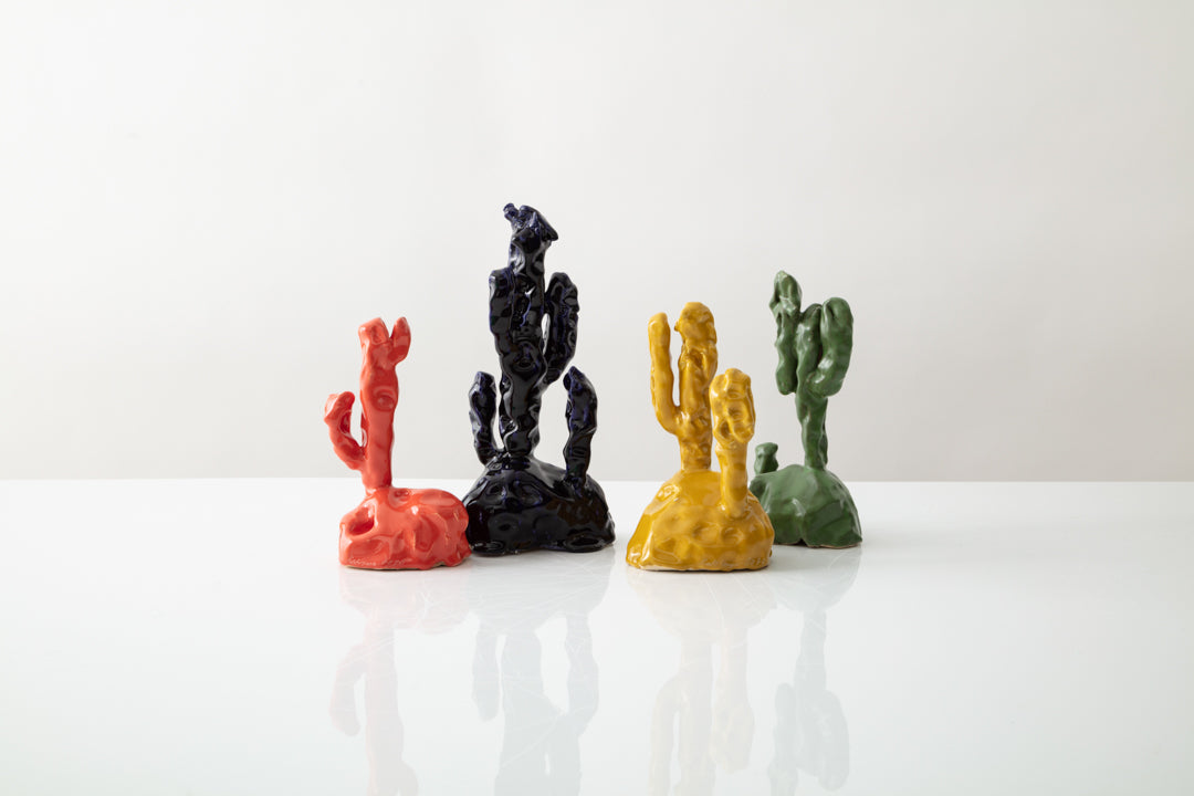 Lobster Cacti