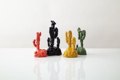 Lobster Cacti
