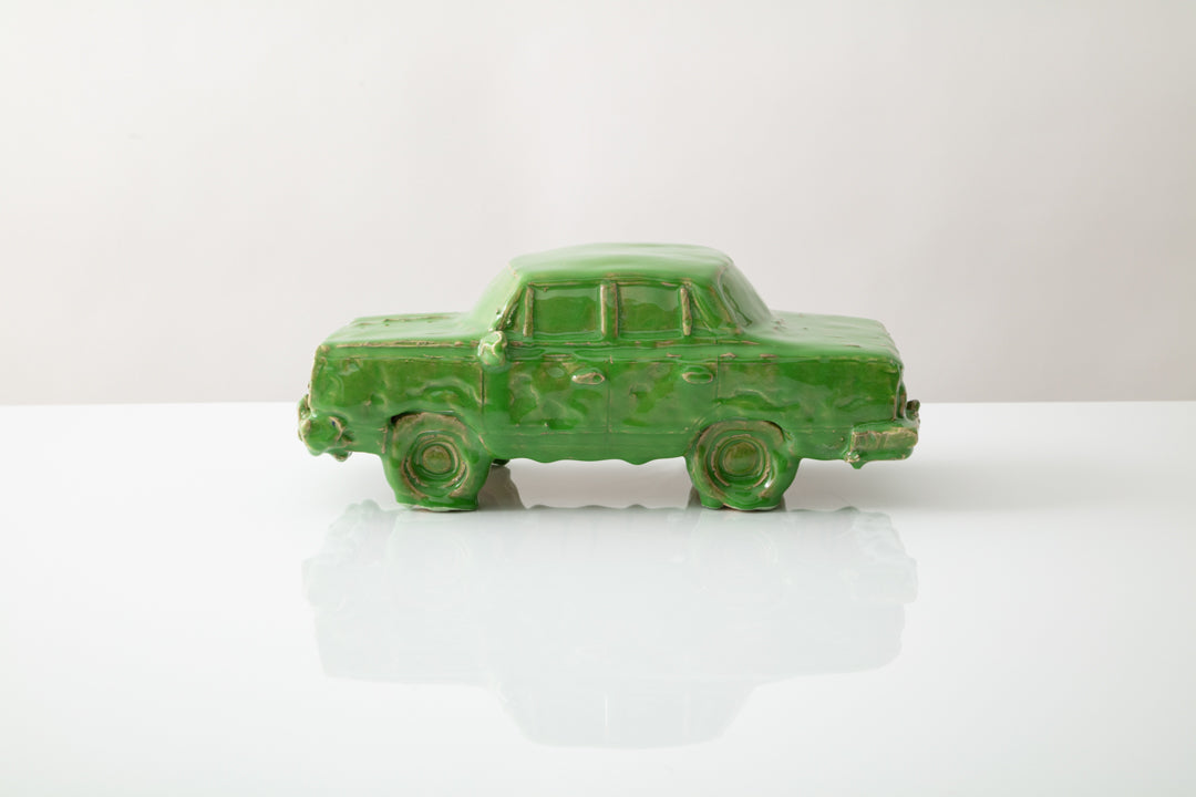 Leaf Rambler