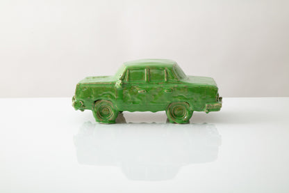 Leaf Rambler