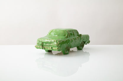 Leaf Rambler