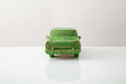 Leaf Rambler