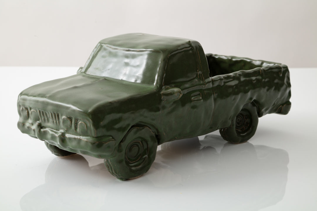 Forest Bulletside