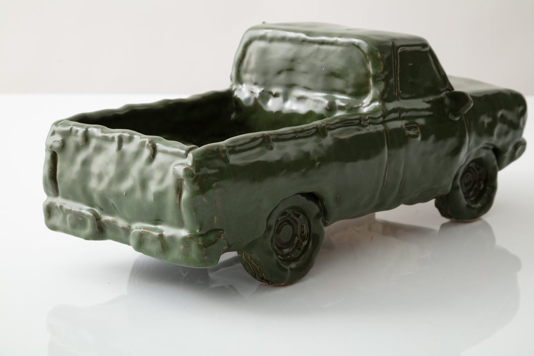 Forest Bulletside