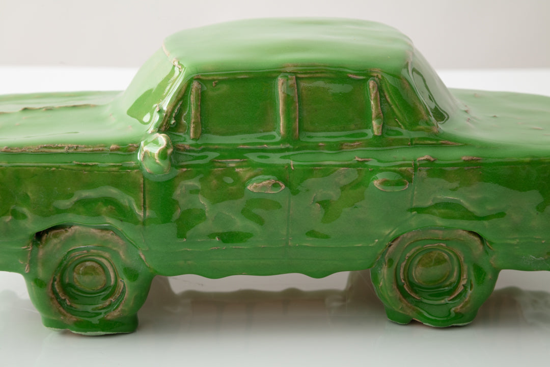 Leaf Rambler