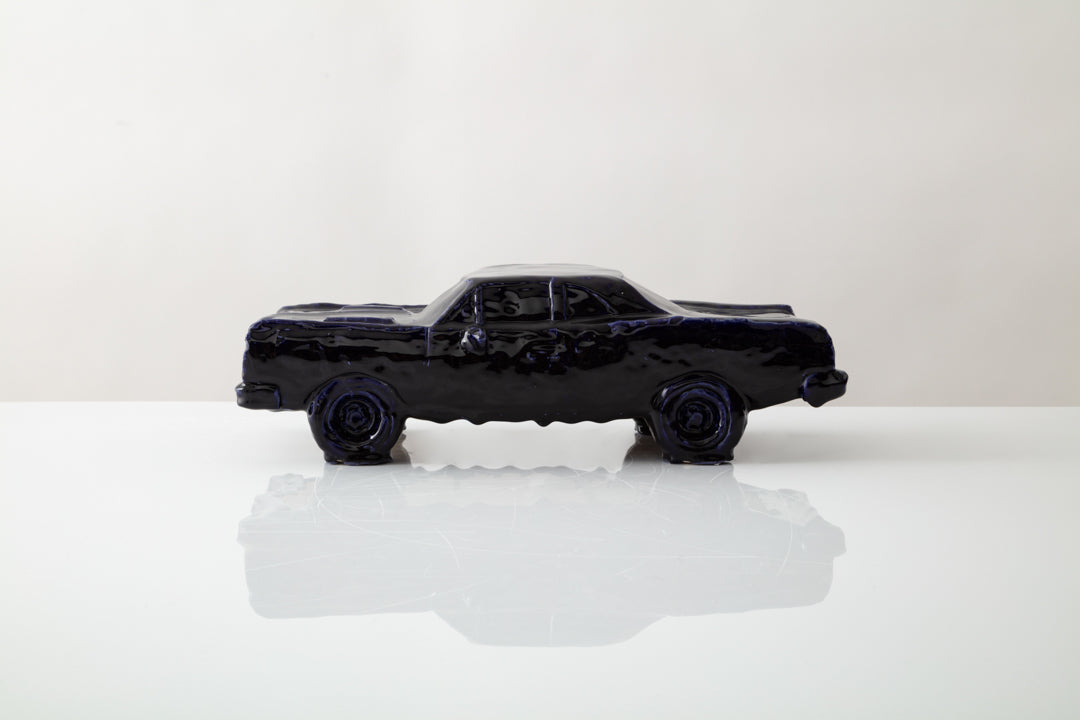 Cobalt Runner