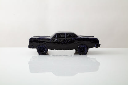 Cobalt Runner