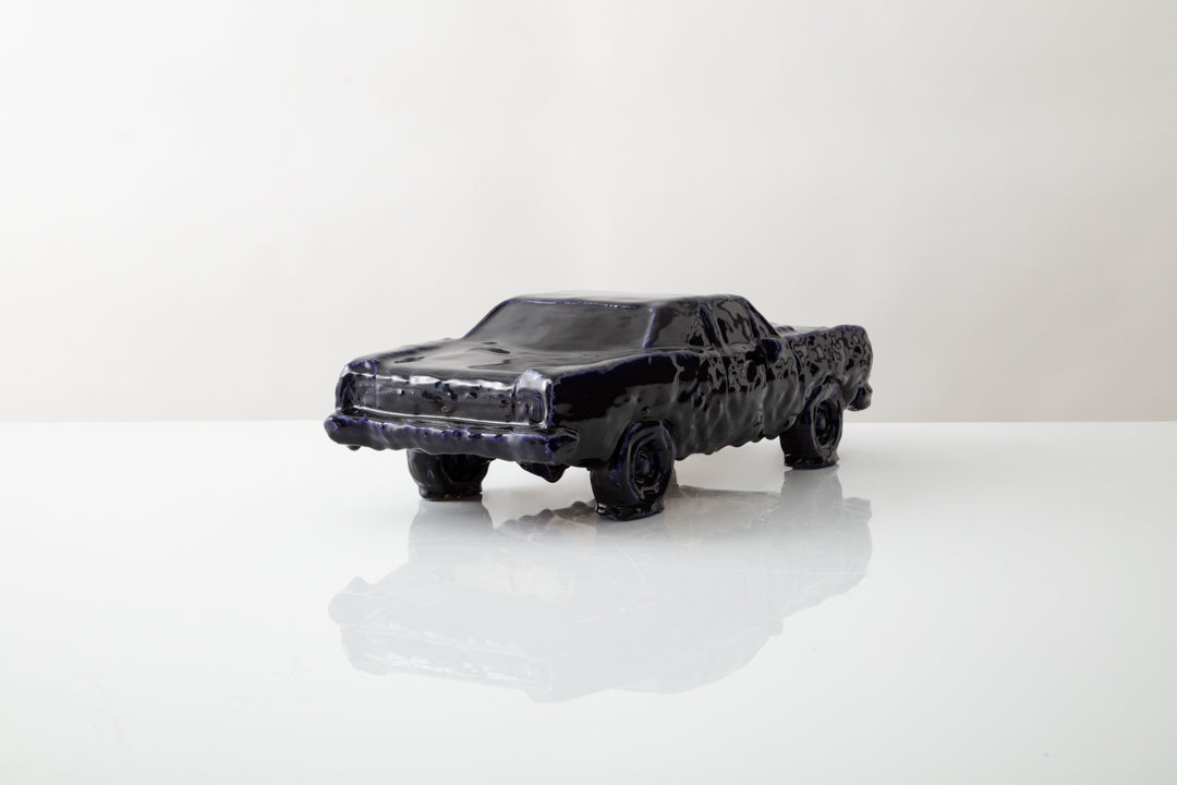 Cobalt Runner