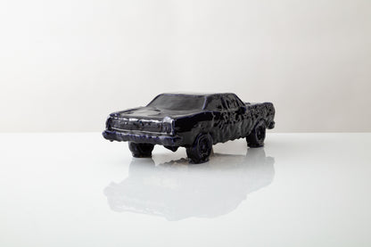 Cobalt Runner
