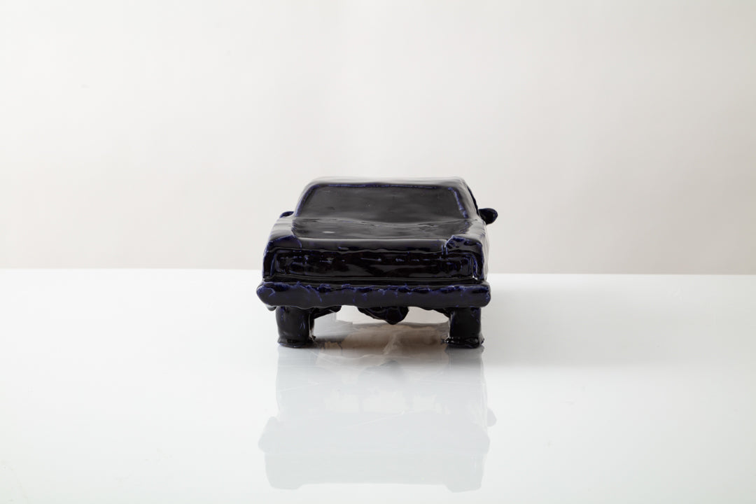 Cobalt Runner