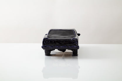 Cobalt Runner