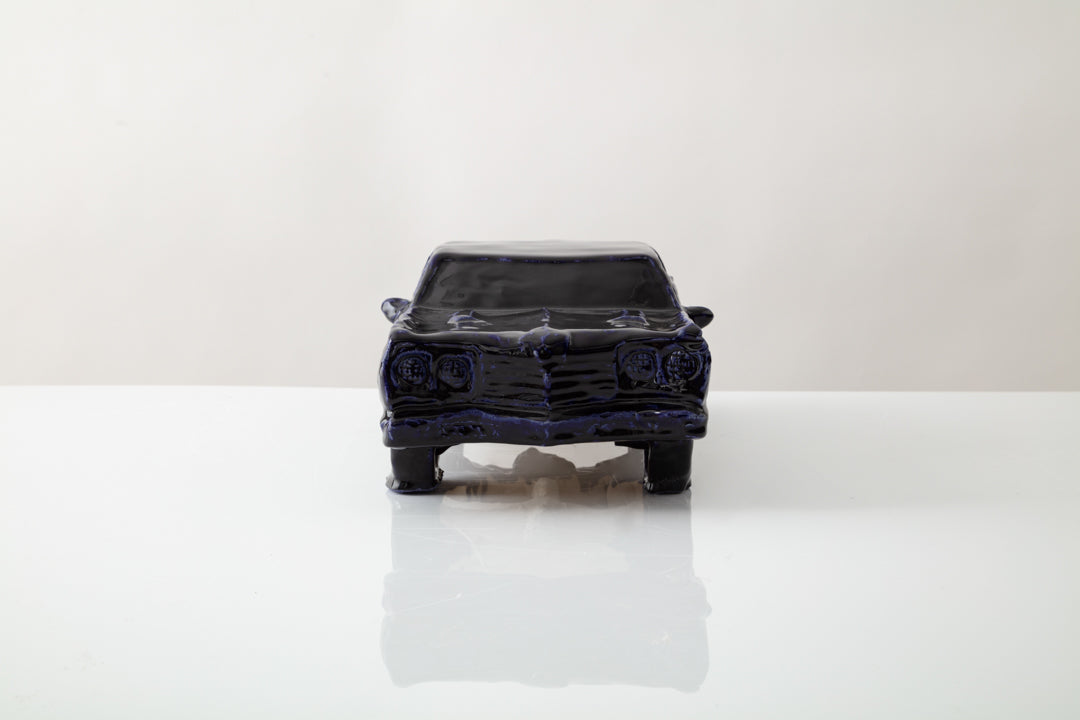 Cobalt Runner