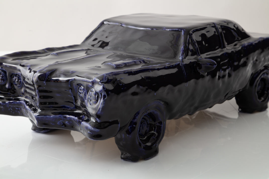 Cobalt Runner