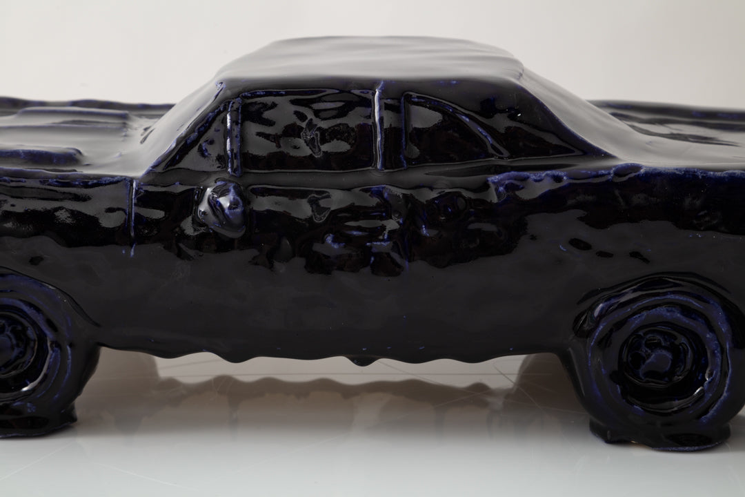 Cobalt Runner