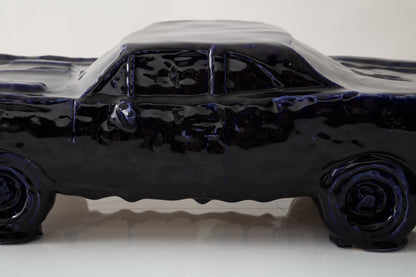 Cobalt Runner
