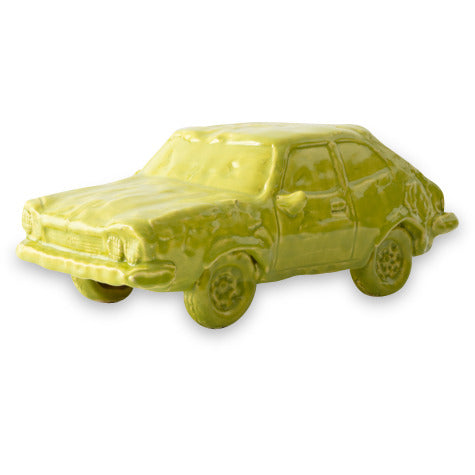 Chartreuse Accord