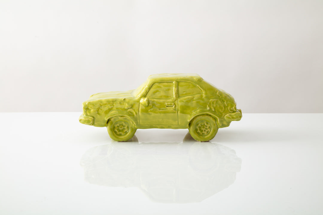 Chartreuse Accord