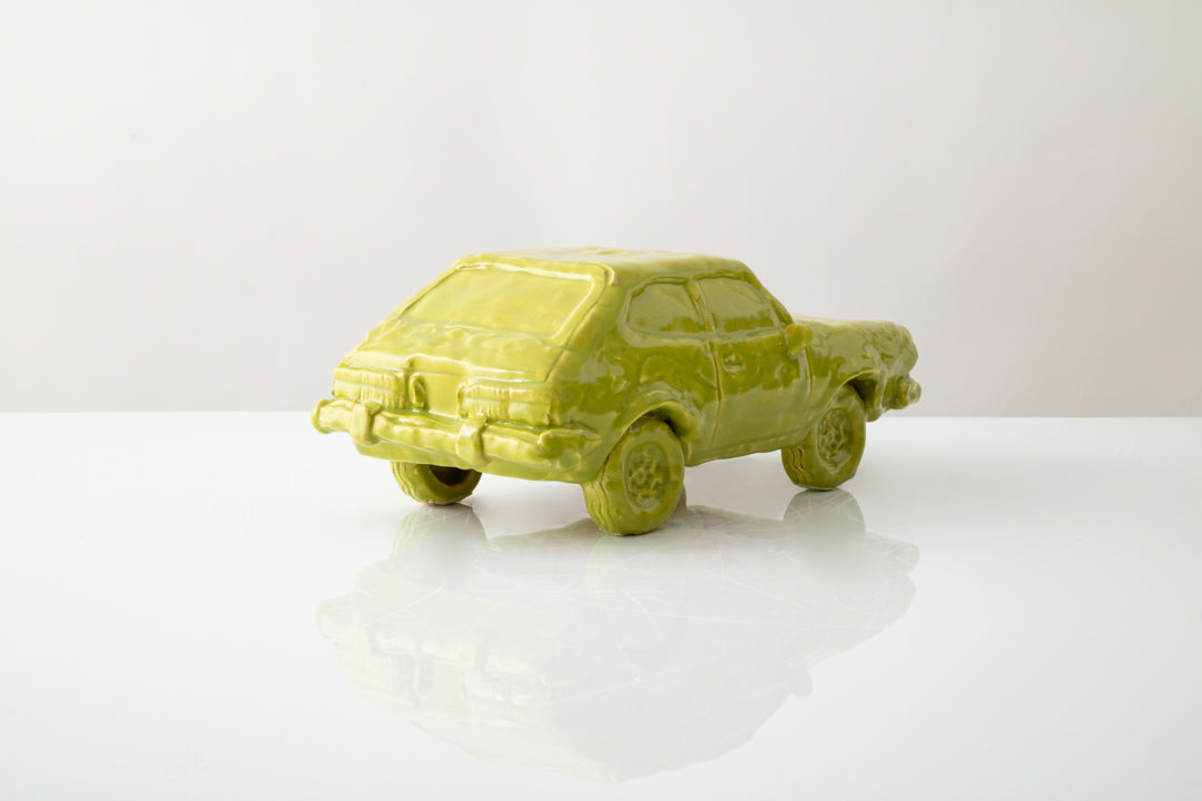 Chartreuse Accord