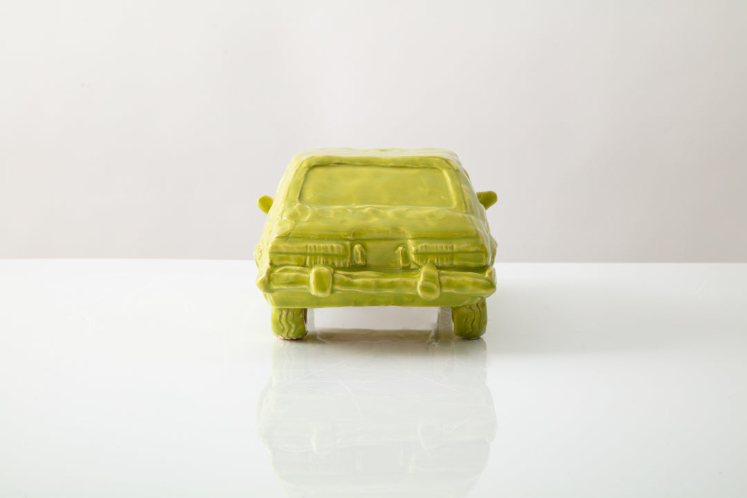 Chartreuse Accord