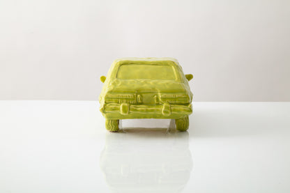 Chartreuse Accord