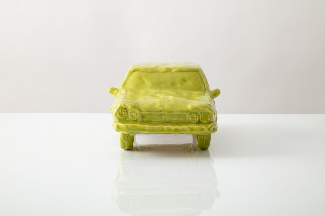 Chartreuse Accord