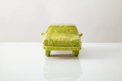Chartreuse Accord