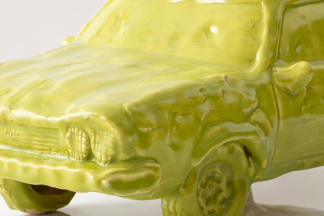 Chartreuse Accord