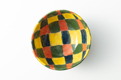 Bowls Falling Asleep - Nesting Bowls