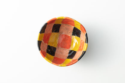 Bowls Falling Asleep - Nesting Bowls