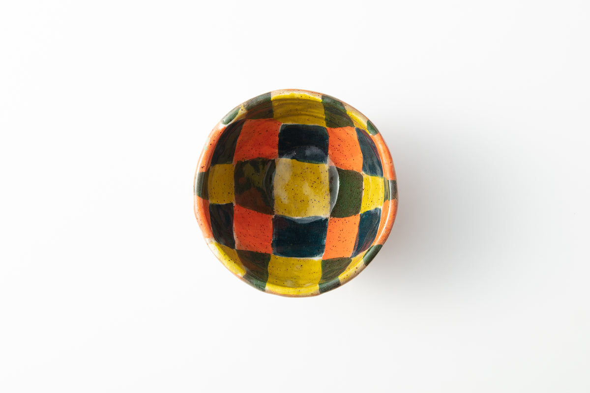 Bowls Falling Asleep - Nesting Bowls