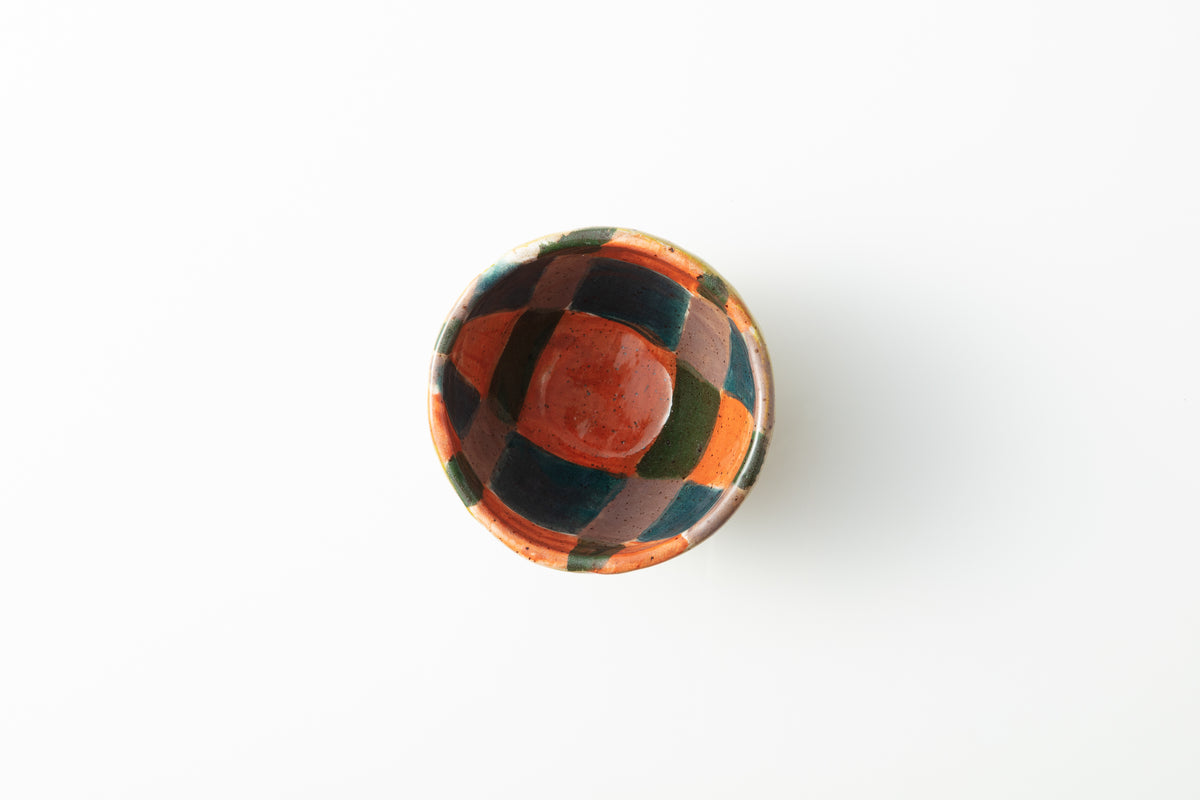 Bowls Falling Asleep - Nesting Bowls