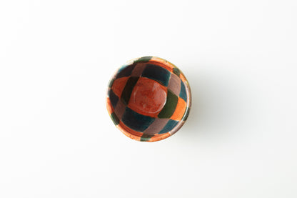 Bowls Falling Asleep - Nesting Bowls