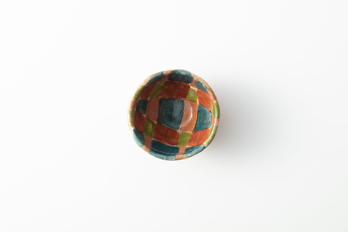 Bowls Falling Asleep - Nesting Bowls