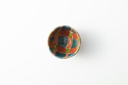Bowls Falling Asleep - Nesting Bowls