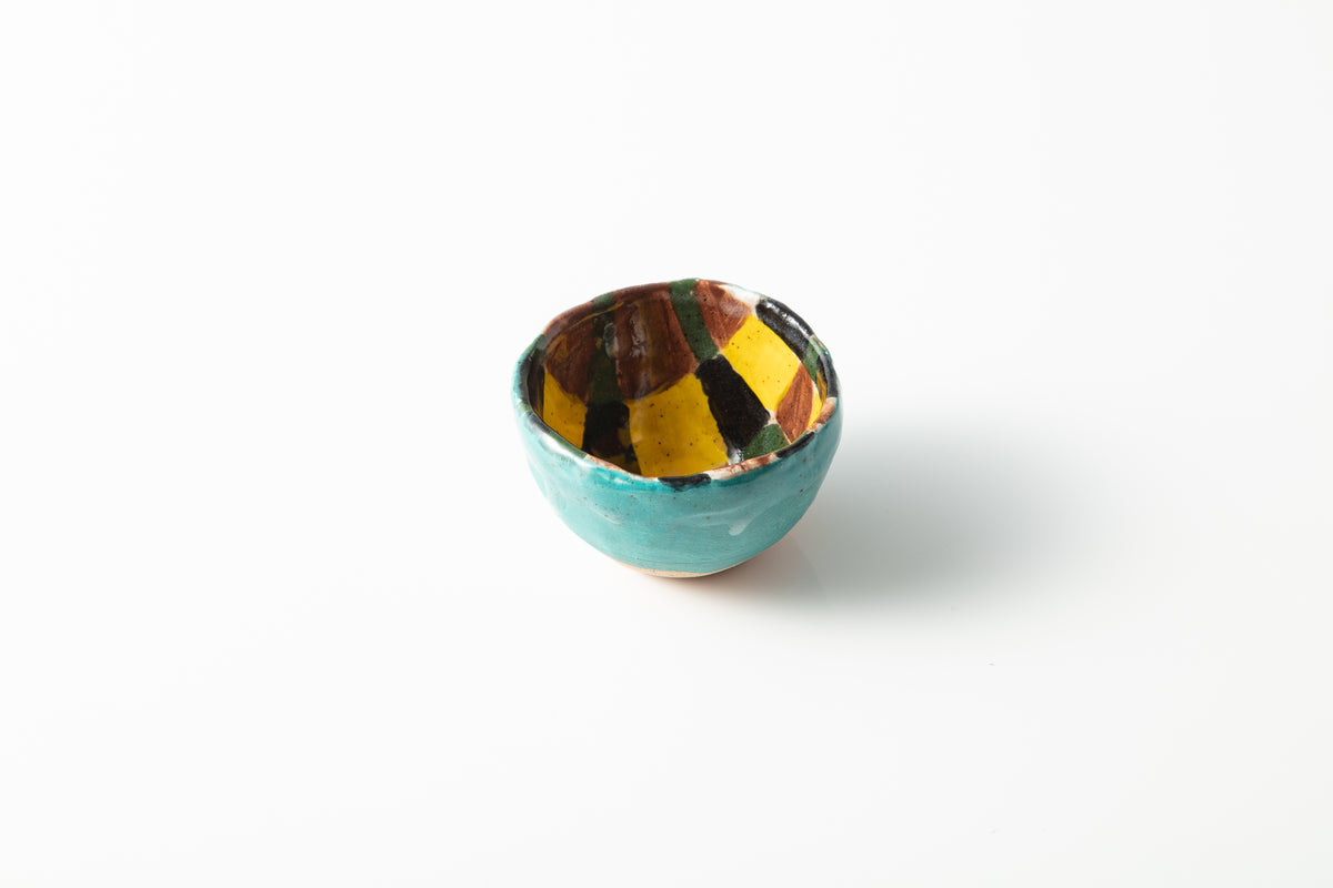 Bowls Falling Asleep - Nesting Bowls