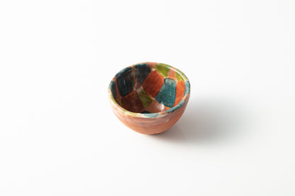 Bowls Falling Asleep - Nesting Bowls