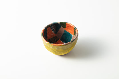 Bowls Falling Asleep - Nesting Bowls