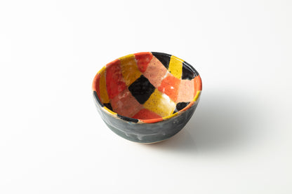 Bowls Falling Asleep - Nesting Bowls