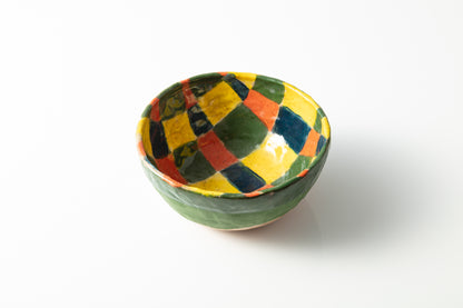 Bowls Falling Asleep - Nesting Bowls