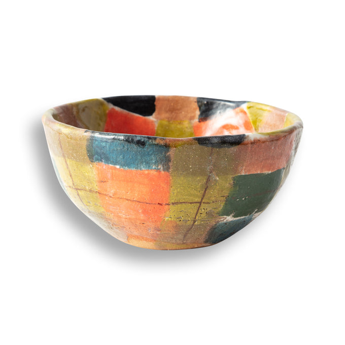 Goodnight Bowl Orange