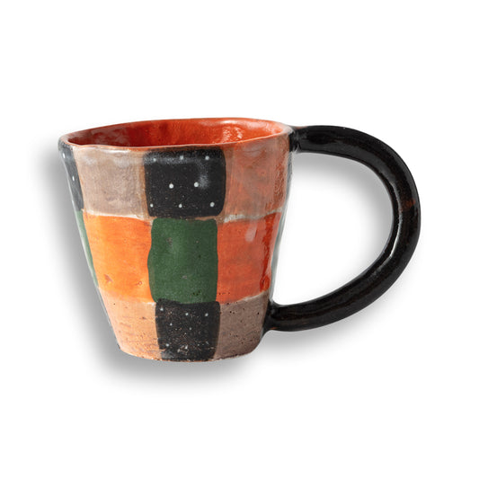 Goodnight Mug Green