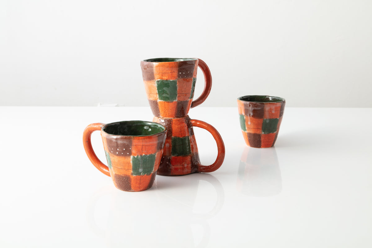 Goodnight Mug Orange