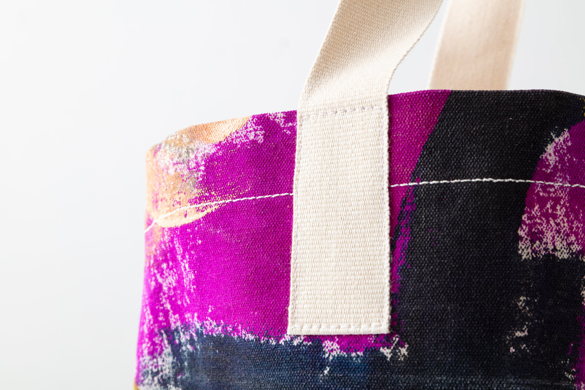 Makers Market Tote